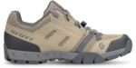 SCOTT Дамски обувки за планинско колоездене Scott Women's Sport Crus-R Cycling shoes - Dust Beige / Dark Grey - размер 39 (EU) (136-0151-0314)