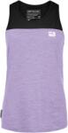 Ortovox Дамски потник с широка презрамка Ortovox Women's 150 Cool Logo Top Tank top - Black Raven II (916-0599-0612)