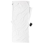 Cocoon Вътрешен чувал Cocoon Silk Cotton Travelsheet Coupler Travel sleeping bag - Natural - размер 220 x 83 cm (515-0091-0111) Спален чувал