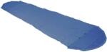 Cocoon Вътрешен чувал Cocoon MummyLiner Silk Travel sleeping bag - Ultramarine Blue - размер 210 x 90/56 cm (515-0011-ub-s) Спален чувал