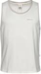 Chillaz Мъжки потник с широка презрамка Chillaz Palau Carabiner Logo Tank top - Creme - размер XS (216-8117-0112)