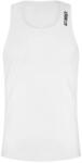CEP Мъжки потник с широка презрамка CEP Pro Run Ultralight Tank Top - White - размер XL (216-5084-0214)