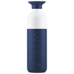 Dopper Термо бутилка Dopper Dopper Insulated Insulated bottle - Dark Blue - размер 580 ml (533-1037-0512)