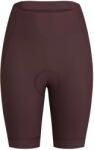 Rapha Дамски шорти за колоездене Rapha Women's Core Shorts Cycling bottoms - Huckleberry / White - размер XS (155-2353-0312)