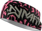 Dynafit Лента за глава Dynafit Graphic Performance Headband - Ultra Coral / Trail - размер 58 cm (904-5255-1311)