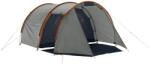 Grand Canyon Четириместна палатка Grand canyon Robson 4 4-person tent - Limestone Grey - размер One Size (522-0448-0211) Палатка