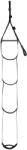 Edelrid Стреме Edelrid Aid Climber Stepladder - Night - размер One Size (376-0035-0111)