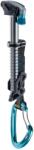 Salewa Клин за лед Salewa Quick Screw Ice screw - Blue - размер 160 mm (357-0028-0211)