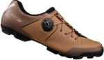 Shimano Обувки за планинско колоездене Shimano XC302 Cycling shoes - Brown - размер 43 (036-1255-0223)