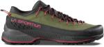 La Sportiva Дамски апроуч обувки La Sportiva Women's TX4 Evo Approach shoes - Cypress / Azalea - размер 37, 5 (EU) (142-0303-0514)
