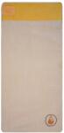 Wave Hawaii Плажна кърпа Wave hawaii Strandlaken Ocho Beach towel - Beige / Gelb - размер 180 x 85 cm (581-0332-0111)