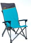 Uquip Къмпинг стол Uquip Barry Camping chair - Petrol / Grey - размер One Size (580-1661-0211)