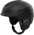 Giro Ски каска Giro Tor Spherical Ski helmet - Matte Black - размер S 52-55, 5 cm (418-1254-0111)