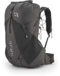 Rab Трекинг раница Rab Muon 40 Walking backpack - Black - размер One Size (505-0815-0211)