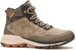 Kamik Дамски туристически обувки Kamik Women's Treklitem Walking boots - Fossil - размер 37, 5 (EU) (119-1136-0112)