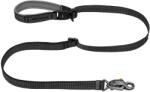 Ruffwear Повод за куче Ruffwear Ridgeline Leash Dog leash - Obsidian Black - размер One Size (057-0493-0111)