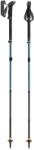 LEKI Туристически щеки Leki Makalu FX Carbon AS Compact Walking poles - Pale Clay Light / White / Black - размер 100 (526-1062-0111)