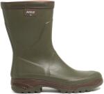 Aigle Гумени ботуши Aigle Parcours 2 Bottillon Wellington boots - Kaki - размер 45 (EU) (031-0169-0320)