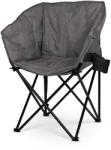 Kampa Къмпинг стол Kampa Tubb Camping chair - Grey - размер One Size (580-2117-0211)