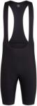 Rapha Мъжки клин за колоездене Rapha Core Bib Shorts Cycling bottoms - Black / Black - размер XL (055-3573-0115)