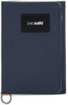Pacsafe Портфейл Pacsafe RFIDsafe Trifold Wallet - Coastal Blue - размер 11, 5 x 8 x 1, 8 cm (511-0705-0211)