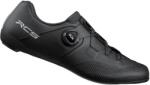 Shimano Обувки за шосеен велосипед Shimano RC503 Cycling shoes - Black - размер 41 (EU) (036-1253-0111)