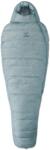 Simond Пухен спален чувал SIMOND Sprint Ultra Light 0° Down Down sleeping bag - White - размер XL (513-2061-0113) Спален чувал