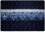 Wave Hawaii Завивка Wave hawaii Multifunc Outdoor Blanket D2 Blanket - Dunkelblau - размер 200 x 140 cm (558-0330-0111)