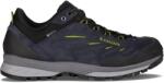 Lowa Мъжки туристически обувки Lowa Delago GTX Lo Walking boots - Navy / Fern - размер 47 (EU) (019-1114-0322)