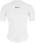 Santini Горнище Santini Delta Baselayer Cycling undershirt - Bianco - размер XL/XXL (014-2505-0113)