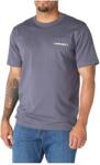 Carhartt Мъжка тениска Carhartt Irvine Relaxed Grill T-shirt - Bluestone - размер XL (216-8573-0114)
