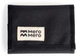 MeroMero Портфейл Meromero YaleTown Wallet - Dark Grey - размер One Size (511-0892-0211)