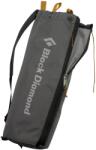 Black Diamond Чанта за въжета Black diamond Rope Bucket Rope bag - Gray - размер One Size (329-0013-0111)
