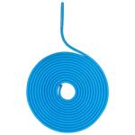 Edelrid Репшнур/примка Edelrid Hard Line 6 Cord - Blue - размер 3 m (313-0047-0111)