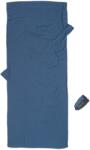 Cocoon Вътрешен чувал Cocoon Travelsheet Lyocell Travel sleeping bag - Mystic Blue - размер 220 x 90 cm (515-0274-0211) Спален чувал