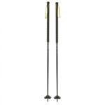 Grivel Ски щеки Grivel Anarchist Ski poles - Black - размер 125 cm (419-0322-0113)