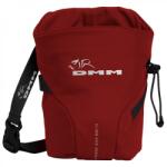 DMM Торбичка за магнезий Dmm Trad Chalk bag - Red - размер One Size (335-0529-0311)