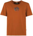 E9 Мъжка тениска E9 Moveone T-shirt - Land - размер XL (216-6046-0515)