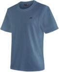 Maier Sports Мъжка тениска Maier Sports Walter T-shirt - Ensign Blue (016-4091-3315)