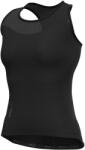 Alé Дамски потник за колоездене Alé Women's Color Block Tank Top Cycling singlet - Black (156-2022-0114)