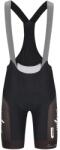 Q36.5 Мъжки клин за колоездене Q36.5 Gregarius Nibali Shark Bib Shorts Cycling bottoms - Black (055-3434-0115)