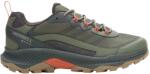 Merrell Мъжки мултиспорт обувки Merrell Speed Strike 2 GTX Multisport shoes - Olive - размер 41 (EU) (022-1159-0212)