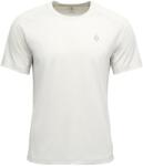 Black Diamond Мъжка спортна тениска Black diamond Lightwire S/S Tech Tee Sport shirt - Alloy (216-2848-0413)