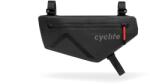 Cyclite Чанта за рамка Cyclite Frame Bag Small / 02 Bike bag - Black - размер 1, 4 l (510-6855-0111)