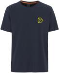 Didriksons Мъжка тениска Didriksons Harald USX T SYO T-shirt - Dark Night Blue - размер 3XL (216-6770-0216)
