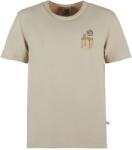 E9 Мъжка тениска E9 Table T-shirt - Oat (216-7855-0212)