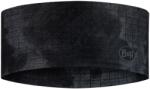 Buff Лента за глава Buff Coolnet UV Wide Headband - Graphite - размер One Size (203-2464-0611)
