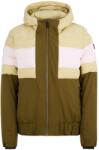 Ziener Дамско ски яке Ziener Women's Tindia-Z Ski jacket - Seaweed - размер 46 (EU) (104-6018-0217)