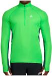 Nike Мъжка спортна тениска Nike ACG Dri-Fit Trail Midlayer Half Zip Running shirt - Mean Green / Fir / Summit White (216-9113-0213)