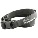 DMM Торбичка за магнезий Dmm Chalk Bag Belt - Grey - размер One Size (335-0238-0511)